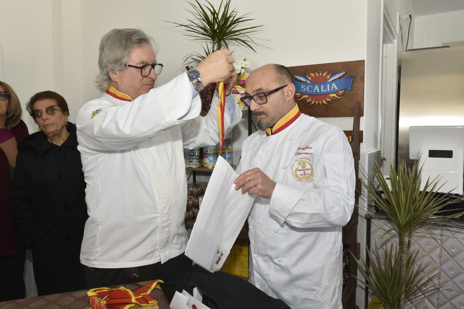 Trattoria Foto 42